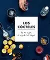 CÓCTELES DE MR LYAN, EL REY DE LOS TRAGOS