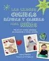 MEJORES COMIDAS RÁPIDAS Y CASERAS PARA NIÑOS