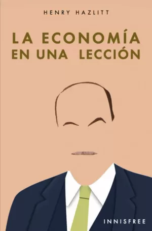 ECONOMIA EN UNA LECCION, LA