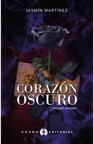 CORAZÓN 2 OSCURO