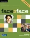 FACE2FACE ADVANCED FOR SPANISH SPEAKERS (2ND ED). WORKBOOK WITHOUT ANSWERS