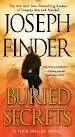 BURIED SECRETS