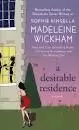 DESIRABLE RESIDENCE