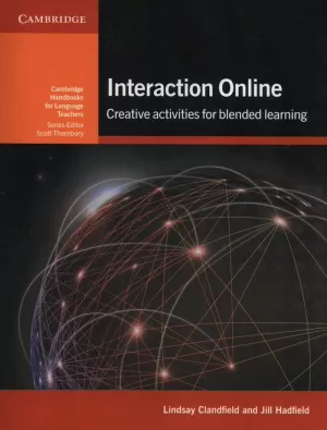 INTERACTION ONLINE (WITH ONLINE RESOURCES)