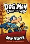 DOG MAN 6 BRAWL OF THE WILD