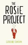 THE ROSIE PROJECT