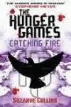 HUNGER GAMES 2 CATCHING FIRE