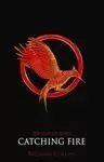 THE HUNGER GAMES 2 CATCHING FIRE