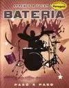 APRENDE A TOCAR LA BATERIA. PASO A PASO