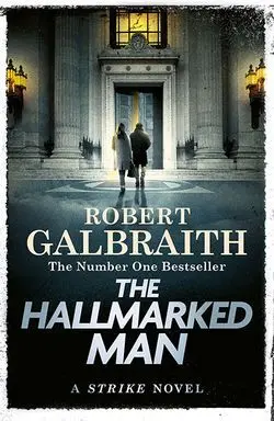 HALLMARKED MAN, THE