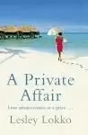 A PRIVATE AFFAIRE