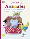 ANIMALES CREA TUS PROPIAS MASCOTAS