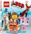 LEGO LA PELICULA LA GUIA ESENCIAL