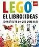 LIBRO DE IDEAS LEGO