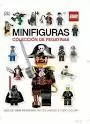 MINIFIGURAS LEGO PEGATINAS