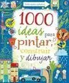 1000 COSAS QUE HACER Y CONSTRUIR