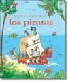 DESCUBRO EL MUNDO DE LOS PIRATAS