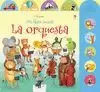 ORQUESTA MI LIBRO SUENA