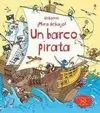 BARCO PIRATA MIRA DEBAJO, LA