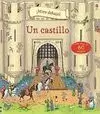 UN CASTILLO ¡MIRA DEBAJO!