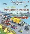TRANSPORTE Y MÁQUINAS ¡MIRA DEBAJO!