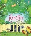 JARDIN, EL. A VER, A VER