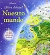 NUESTRO MUNDO ¡MIRA DEBAJO! (SOLAPAS)