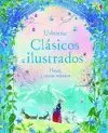 HEIDI Y OTROS RELATOS CLASICOS ILUSTRADOS