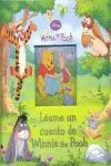LEEME UN CUENTO DE WINNIE THE POOH.