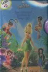 CANCIONES FAVORITAS DE TINKER BELL