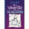DIARY OF WIMPY KID 13 MELTDOWN