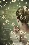 THE PEACH KEEPER