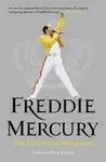 FREDDIE MERCURY THE DEFINITIVE BIOGRAPHY