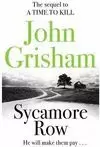 SYCAMORE ROW
