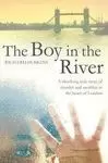 THE BOY IN THE RIVER