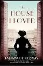 THE HOUSE I LOVED