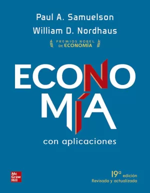 ECONOMIA CON APLICACIONES (ED REVISADA PACK)