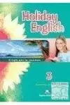 HOLIDAY ENGLISH 3ESO