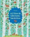 MI LIBRO DE LABERINTOS FANTASTICOS