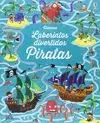 GRAN LIBRO DE LABERINTOS PIRATAS