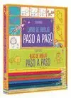 KIT DE DIBUJO PASO A PASO