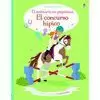 CONCURSO HIPICO, EL.