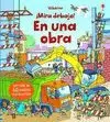 EN UNA OBRA ¡MIRA DEBAJO! (SOLAPAS)