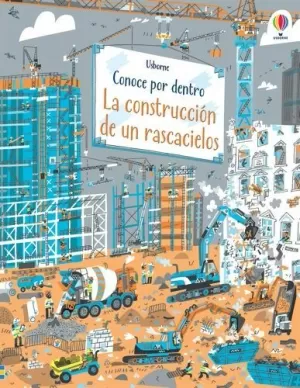 CONSTRUCCIÓN DE UN RASCACIELOS, LA