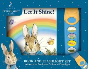 LET OT SHINE! (THE WORLD OF PETER RABBIT)
