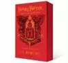 HARRY POTTER AND THE DEATHLY HALLOWS (GRYFFINDOR EDITION)