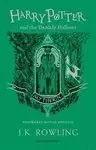 HARRY POTTER AND THE DEATHLY HALLOWS (SLYTHERIN EDITION)