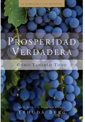 PROSPERIDAD VERDADERA
