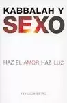 KABBALAH Y SEXO
