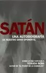 SATÁN UNA AUTOBIOGRAFÍA